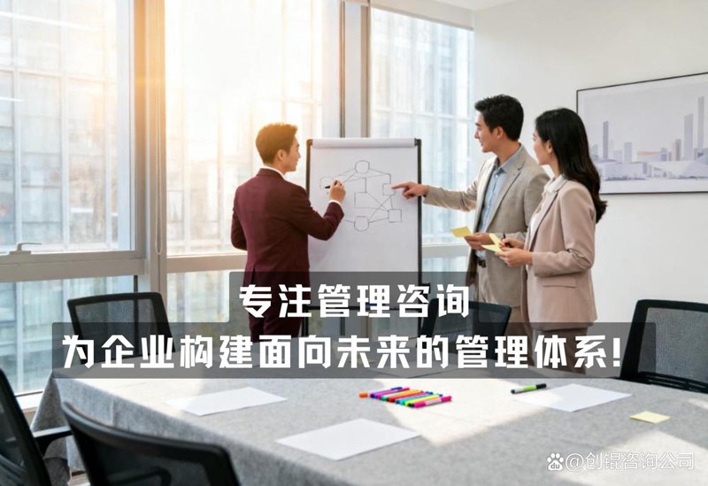 商务咨询行业的繁荣与挑战：聚焦北京市场